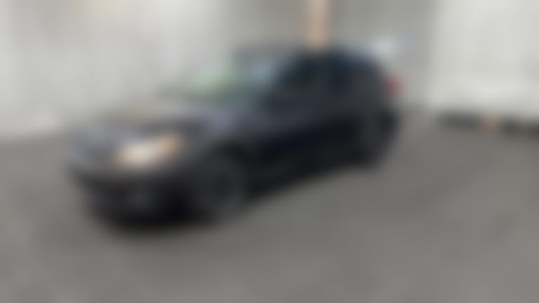 2013 Subaru XV Crosstrek vehicle photo