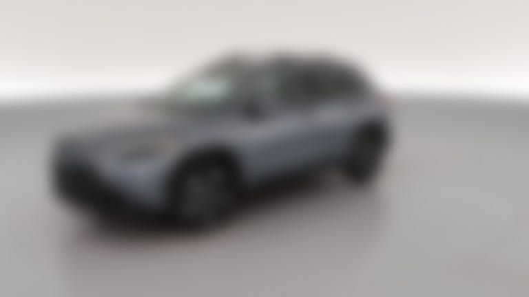 2023 Toyota Corolla Cross Hybrid vehicle photo
