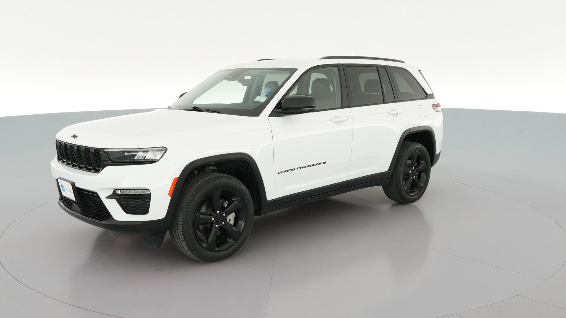 2023 Jeep Grand Cherokee vehicle photo
