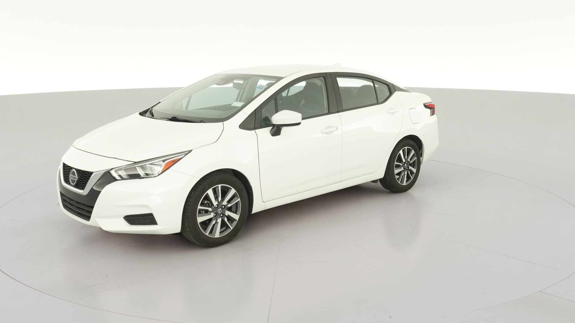 2022 Nissan Versa vehicle photo