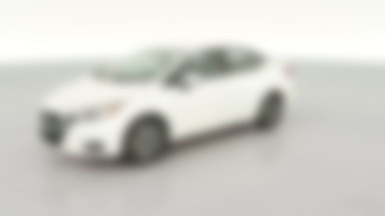 2022 Nissan Versa vehicle photo
