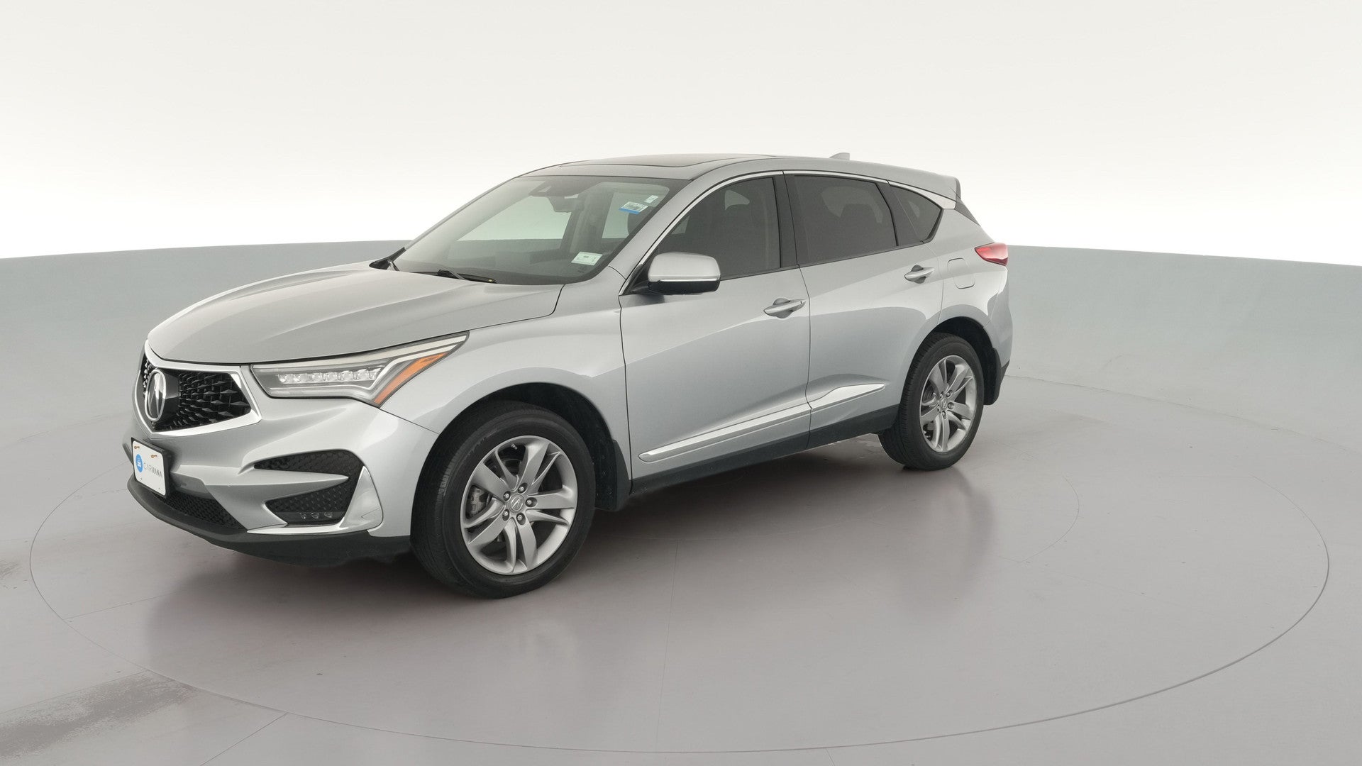 2020 Acura RDX vehicle photo
