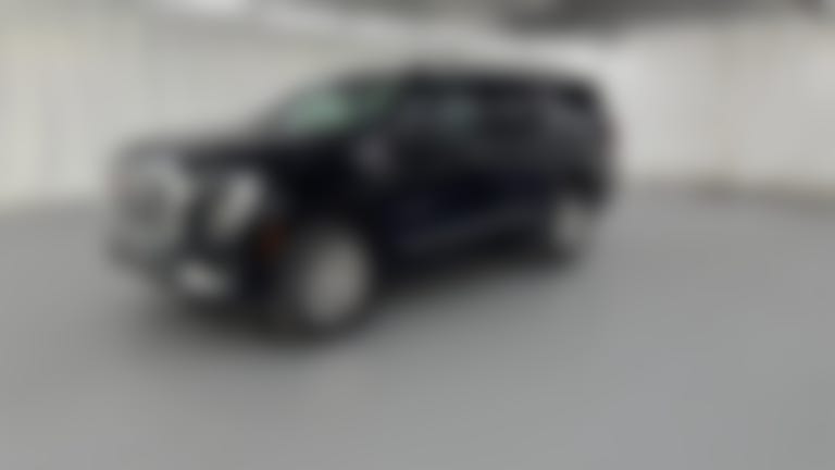 2025 GMC Yukon vehicle photo