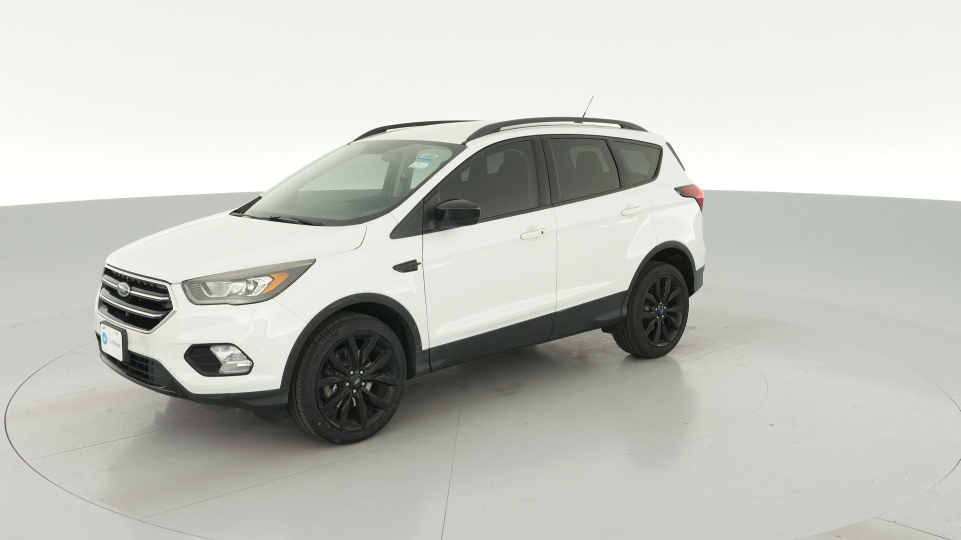 2019 Ford Escape vehicle photo