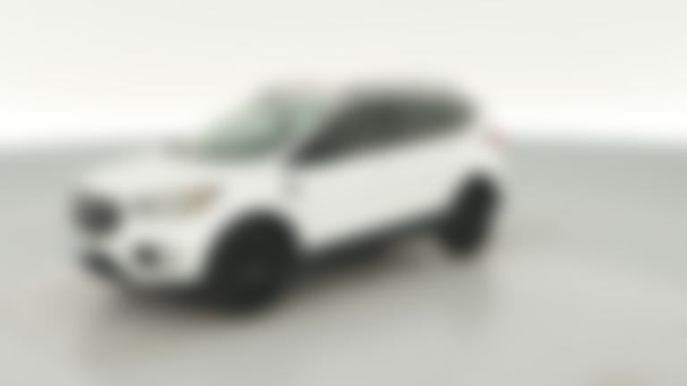 2019 Ford Escape vehicle photo
