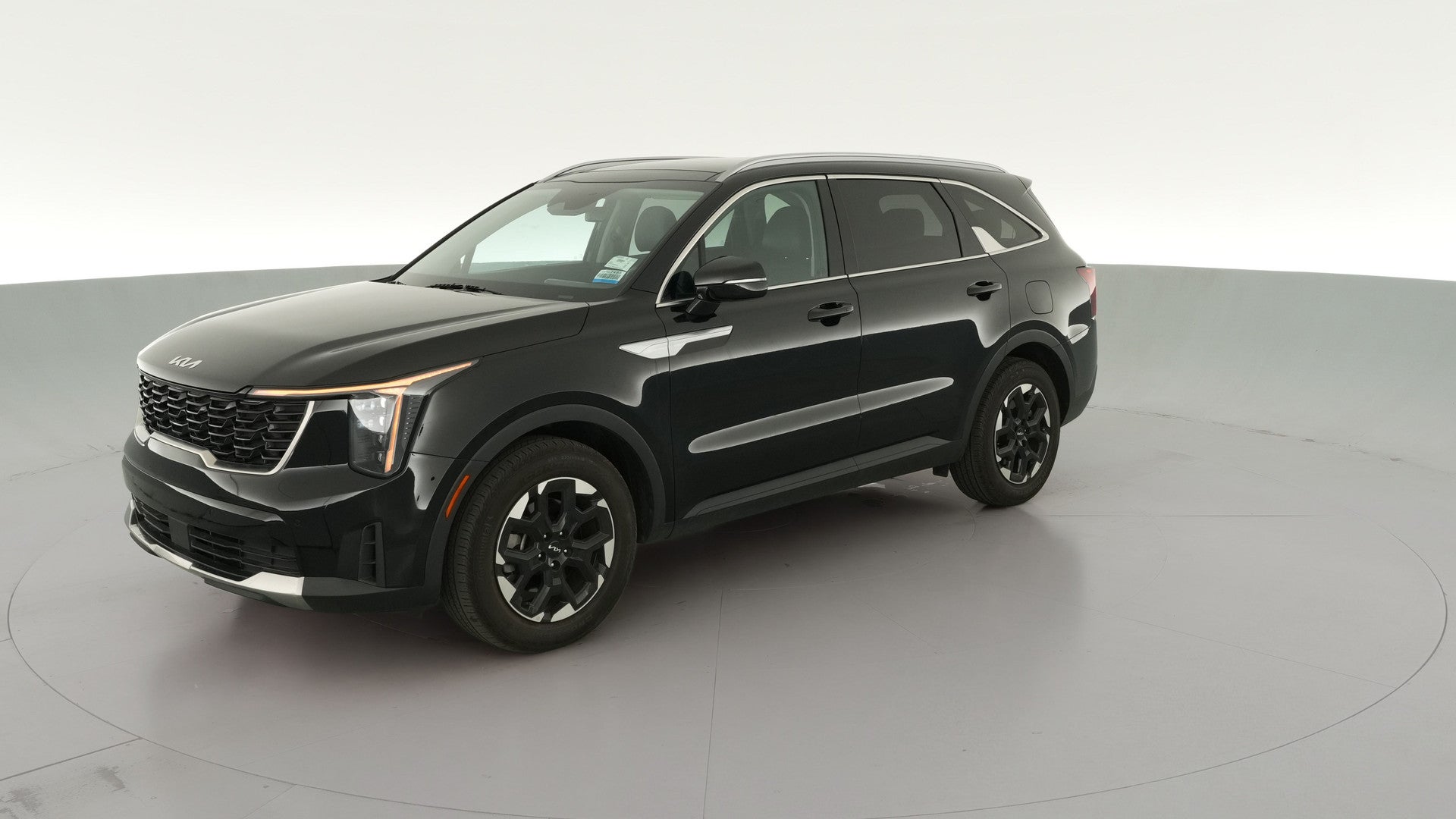 2025 Kia Sorento vehicle photo