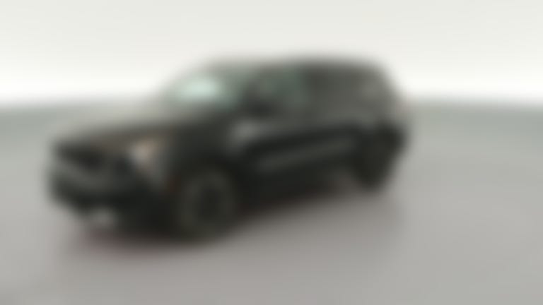 2025 Kia Sorento vehicle photo