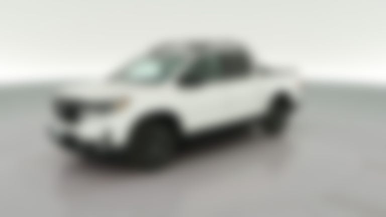 2021 Honda Ridgeline vehicle photo