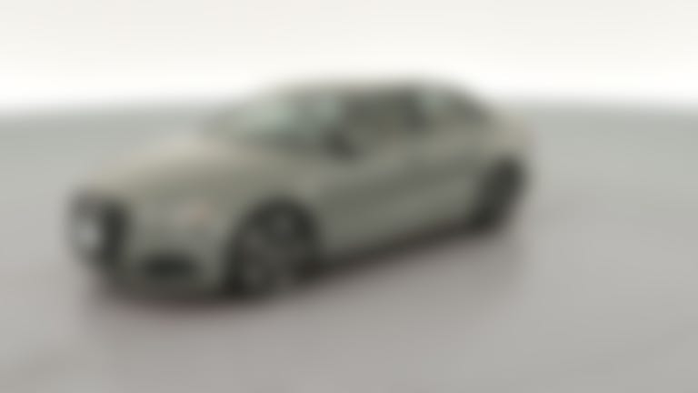2020 Audi A3 vehicle photo