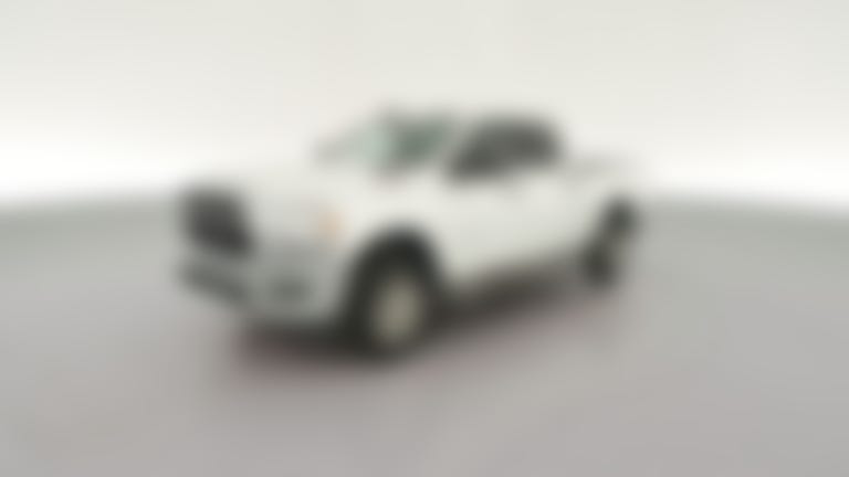 2024 Ram 2500 Crew Cab vehicle photo