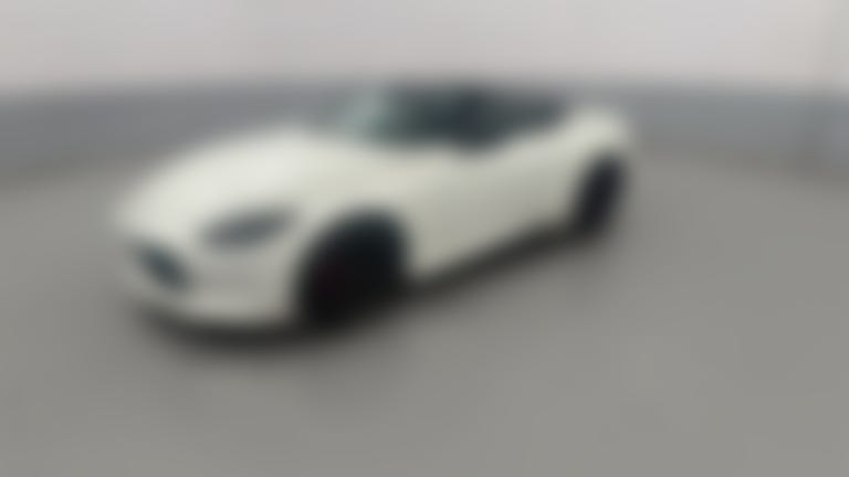 2024 Nissan Z vehicle photo