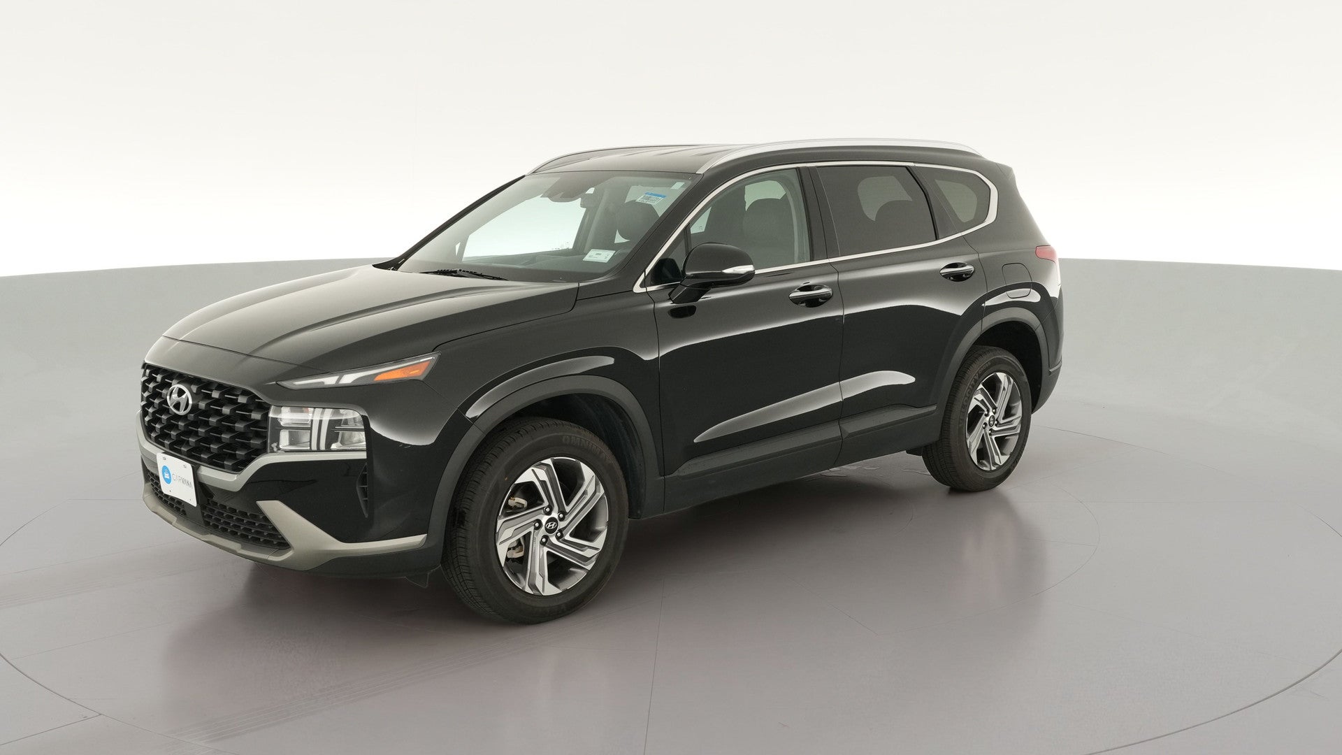 2023 Hyundai Santa Fe vehicle photo