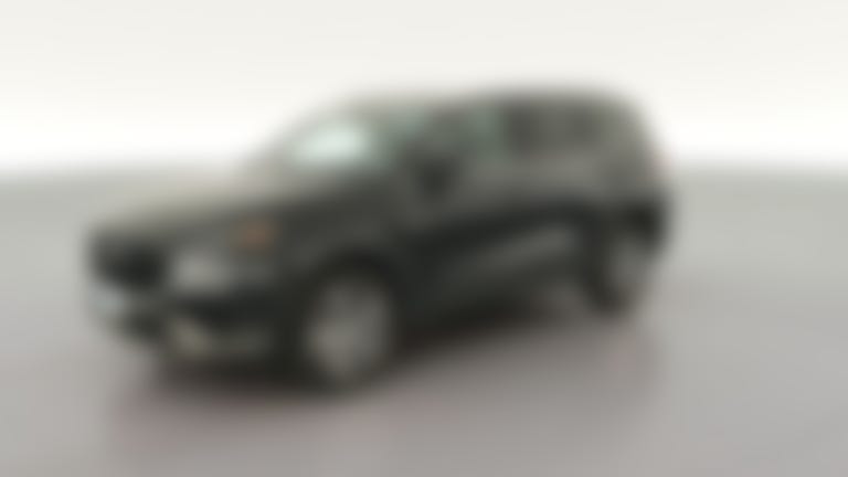 2023 Hyundai Santa Fe vehicle photo