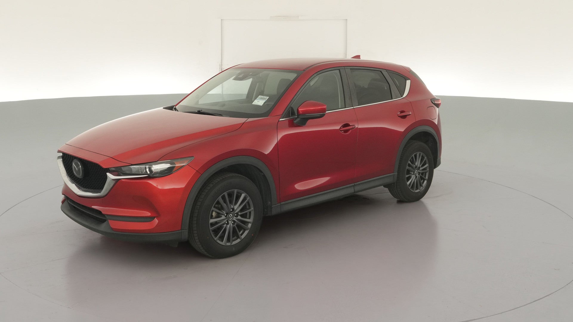 2019 MAZDA CX-5 vehicle photo