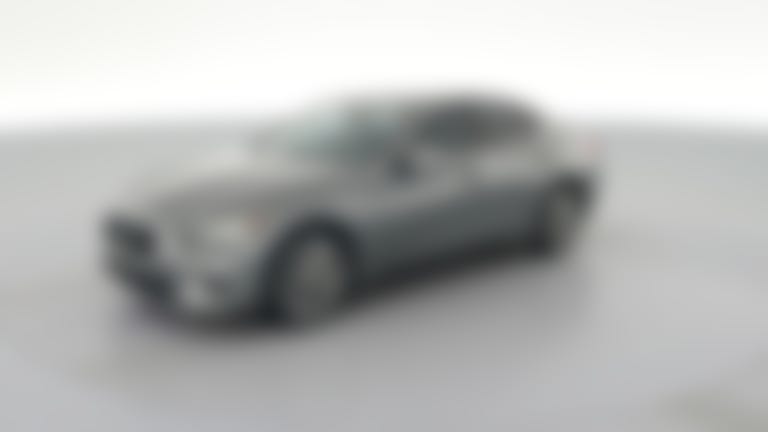 2019 INFINITI Q50 vehicle photo