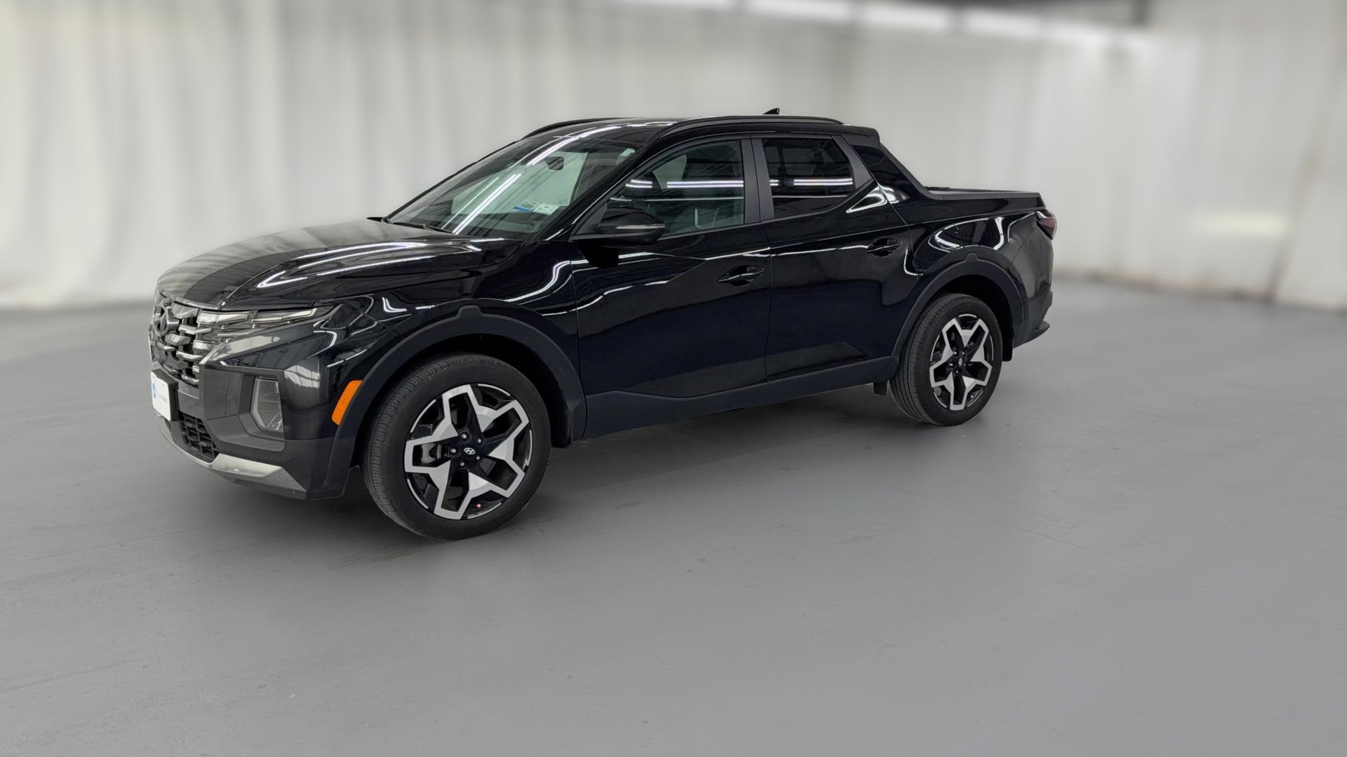 2024 Hyundai Santa Cruz vehicle photo