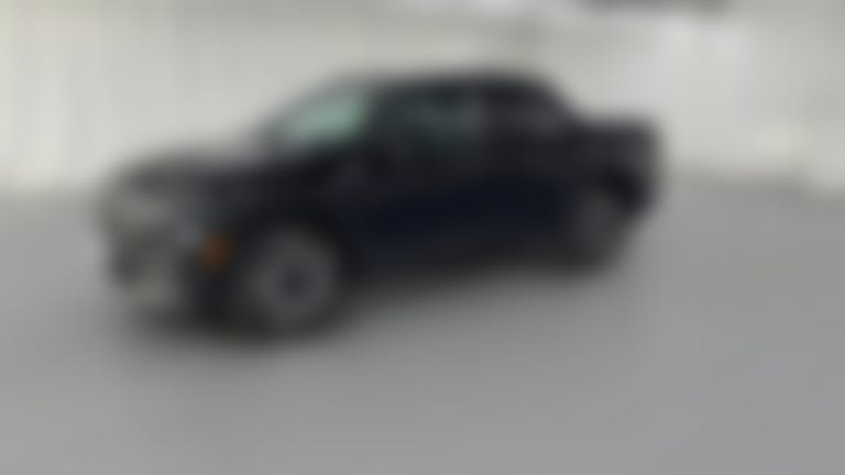 2024 Hyundai Santa Cruz vehicle photo