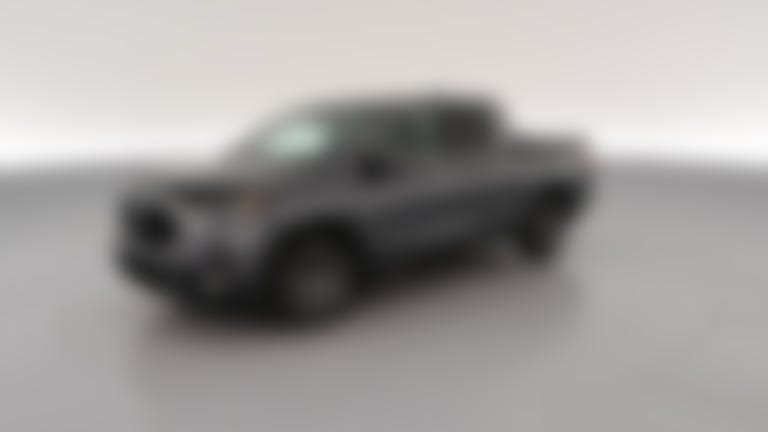 2022 Honda Ridgeline vehicle photo