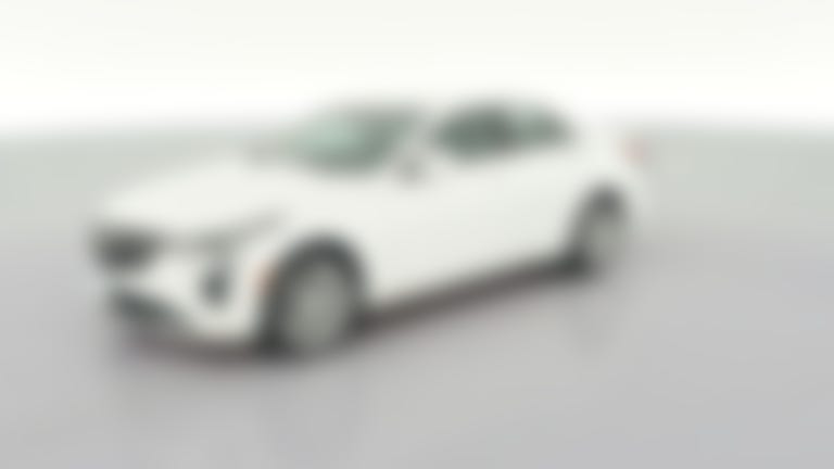 2020 Cadillac CT4 vehicle photo