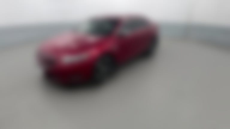 2014 Ford Taurus vehicle photo