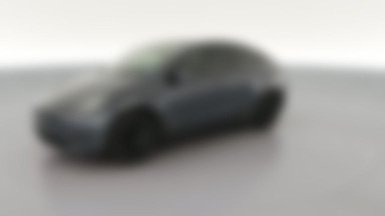 2021 Tesla Model Y vehicle photo