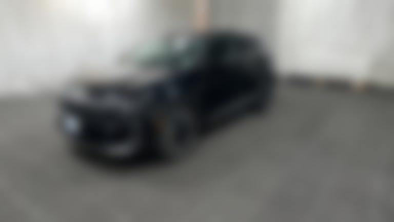 2026 Kia Sportage vehicle photo