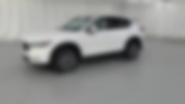 2020 MAZDA CX-5 vehicle photo