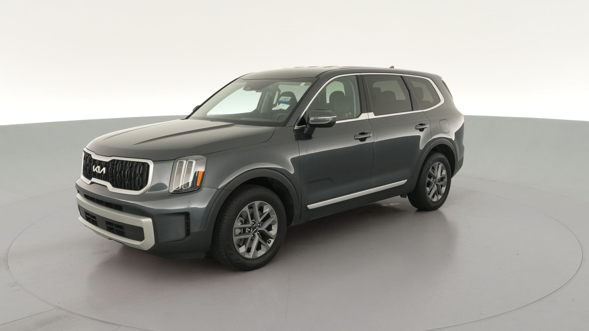 2024 Kia Telluride vehicle photo