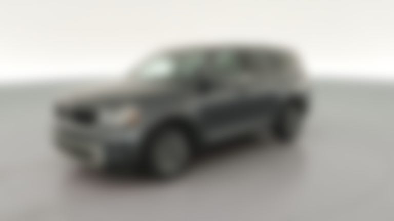 2024 Kia Telluride vehicle photo