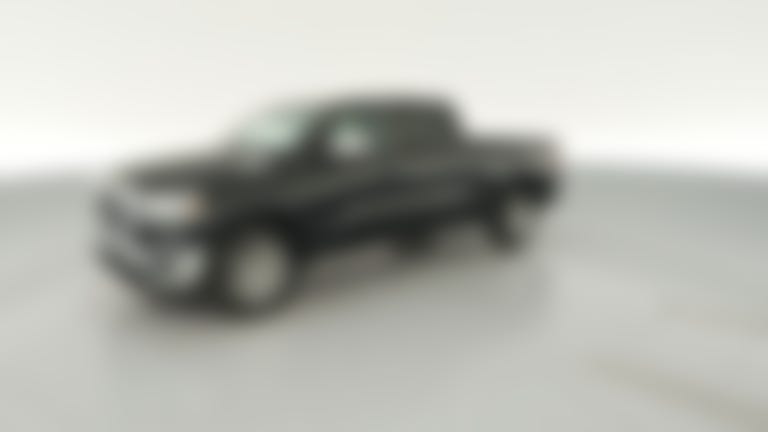 2021 Ram 1500 Crew Cab vehicle photo