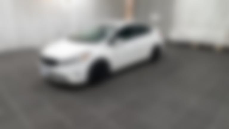 2017 Kia Forte vehicle photo