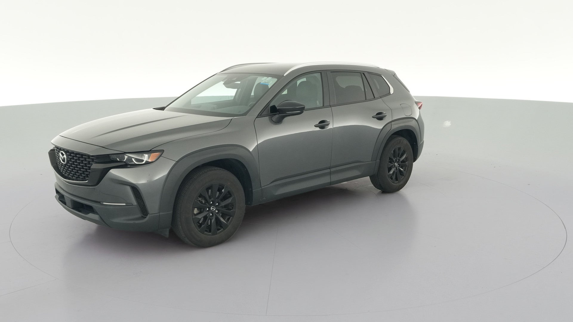 2024 MAZDA CX-50 vehicle photo