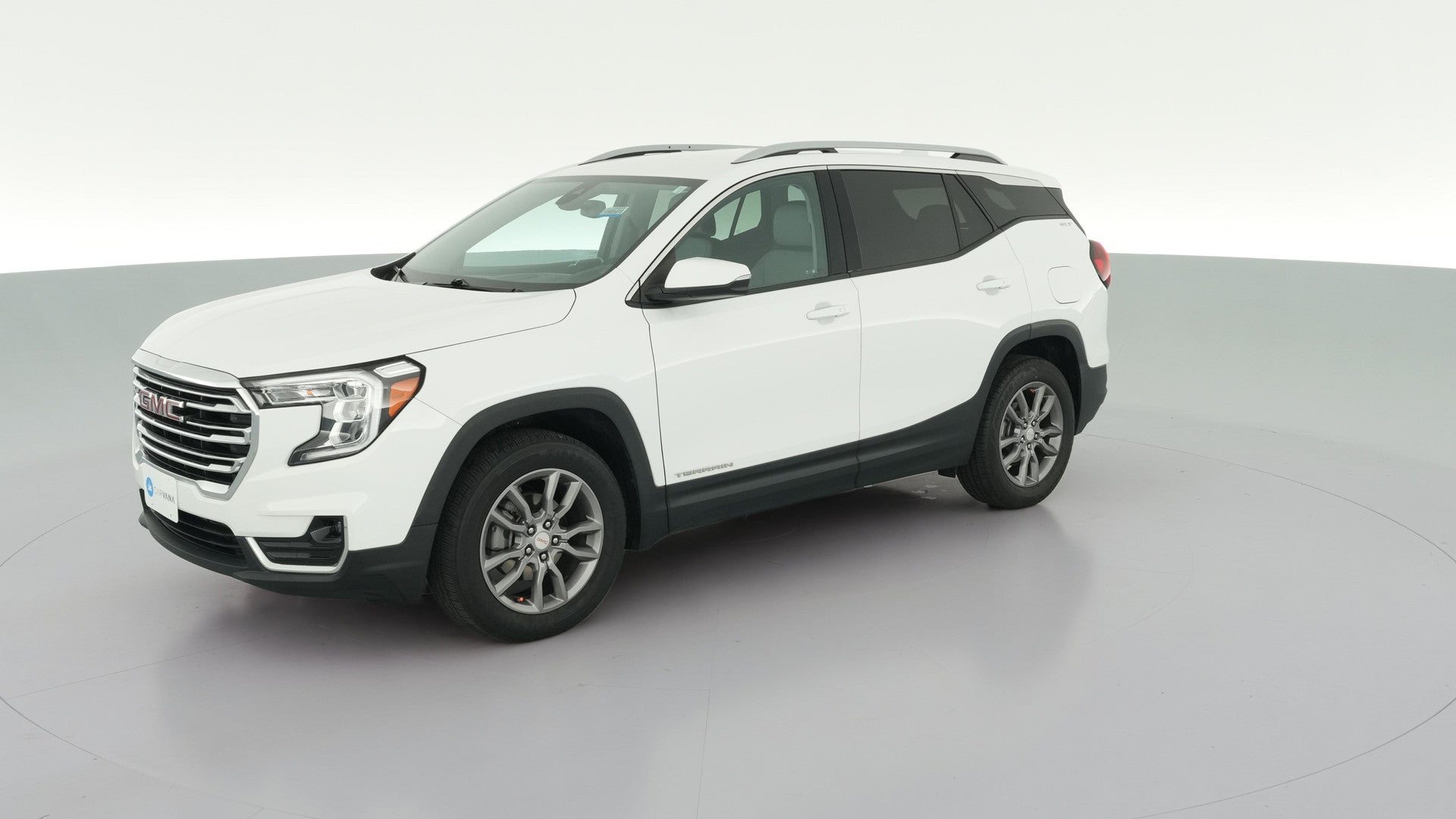 2023 GMC Terrain vehicle photo