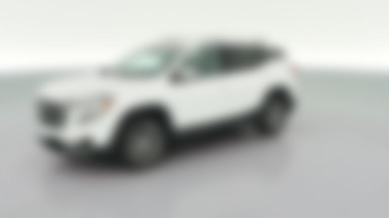 2023 GMC Terrain vehicle photo