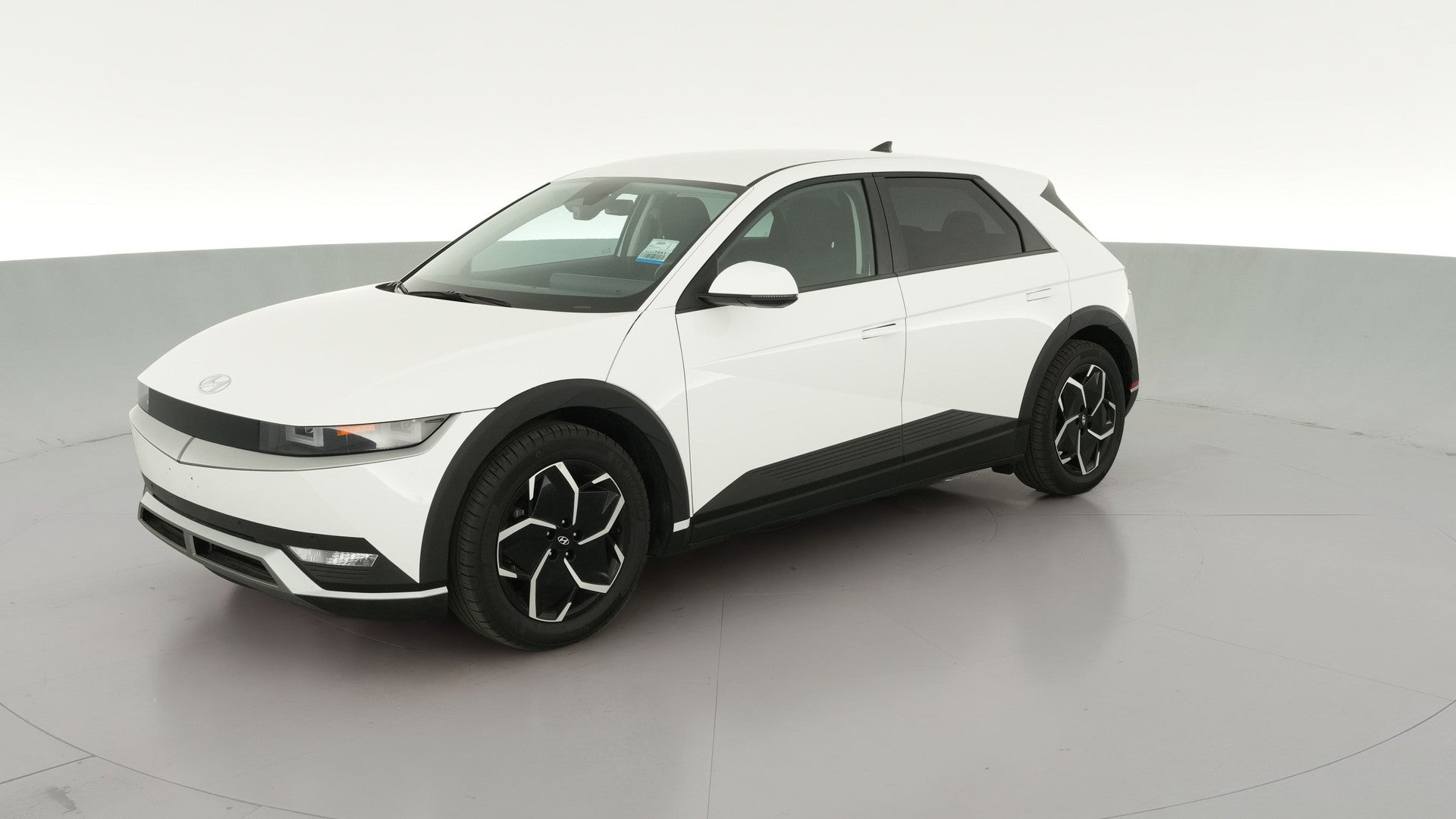 2024 Hyundai IONIQ 5 vehicle photo