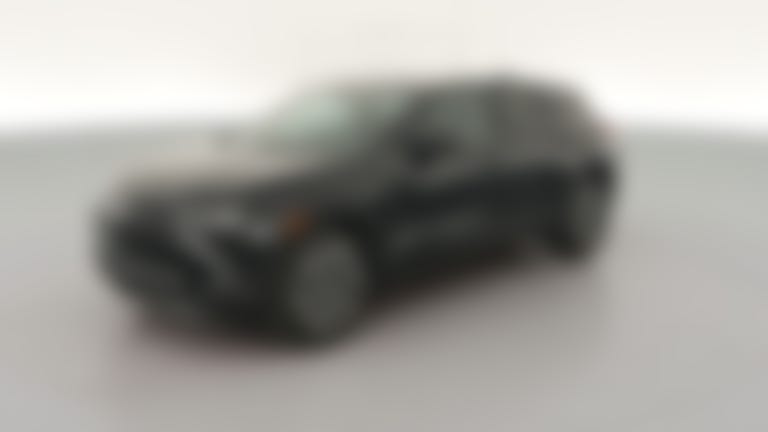 2025 Chevrolet Blazer EV vehicle photo