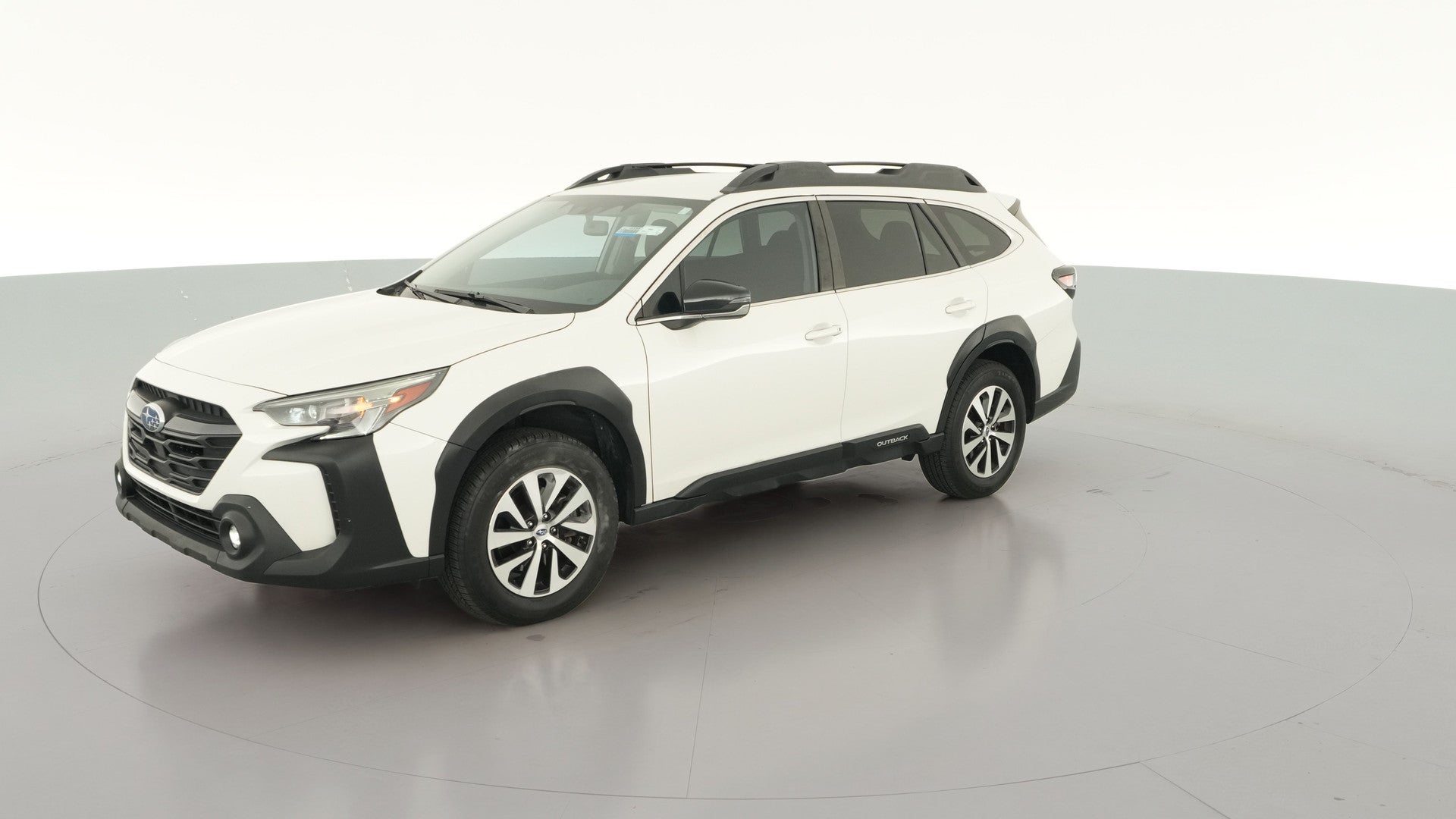 2024 Subaru Outback vehicle photo