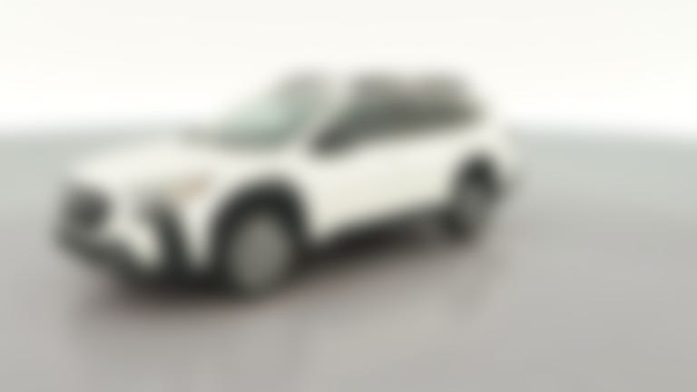 2024 Subaru Outback vehicle photo