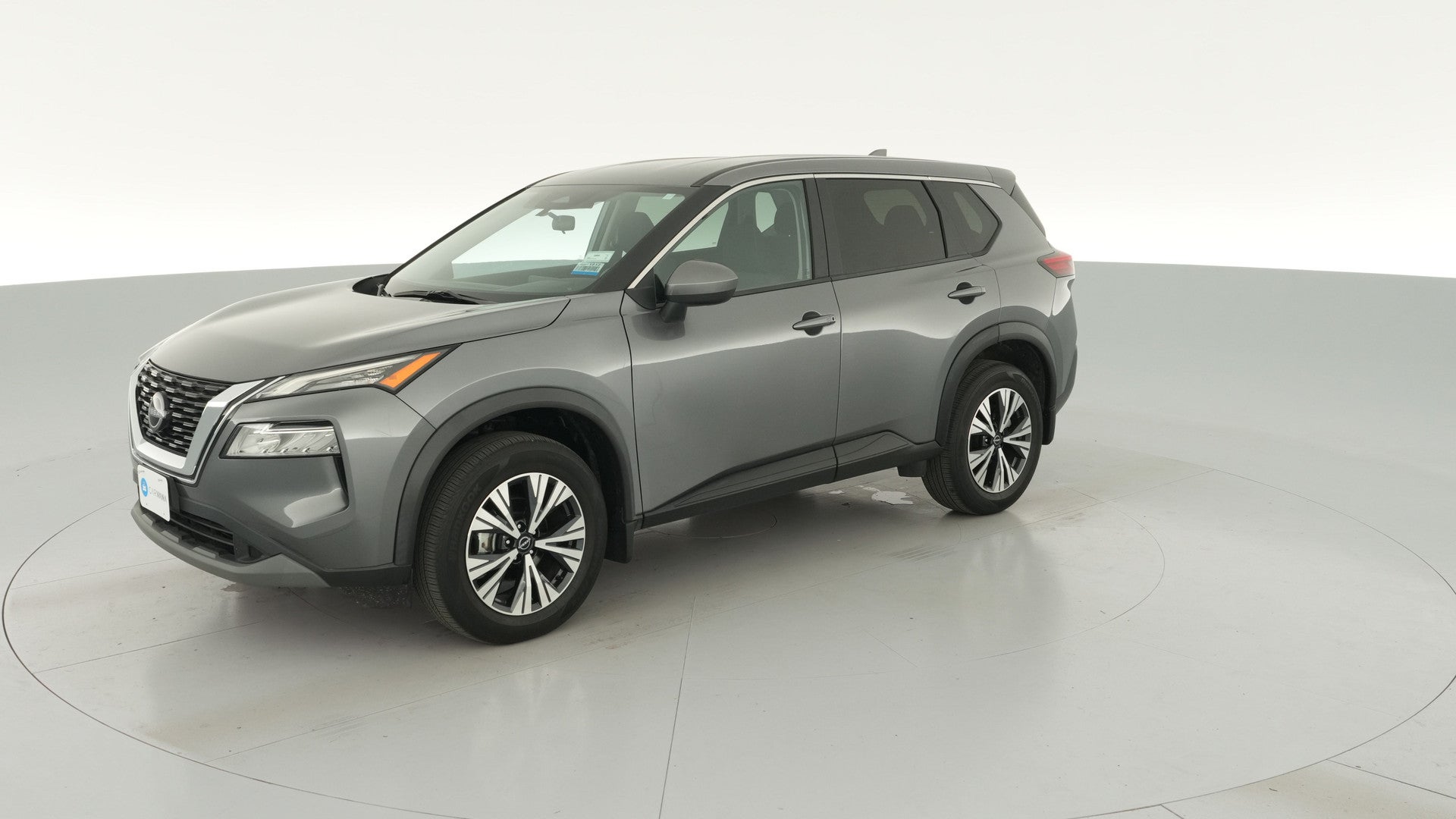 2023 Nissan Rogue vehicle photo