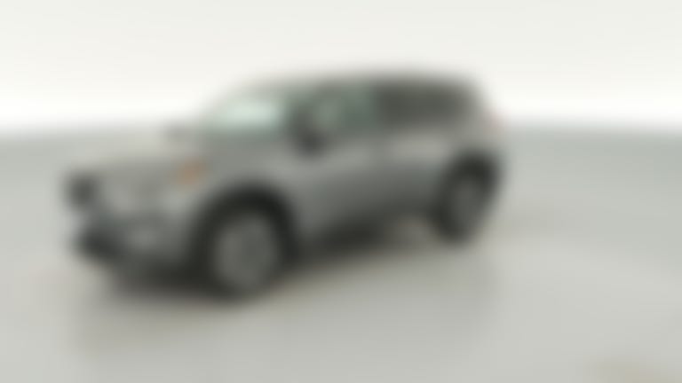 2023 Nissan Rogue vehicle photo