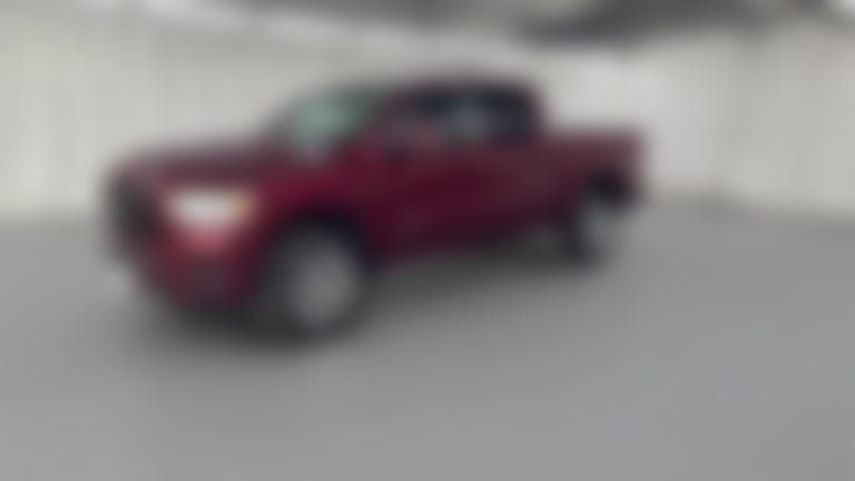 2019 Ram 1500 Crew Cab vehicle photo