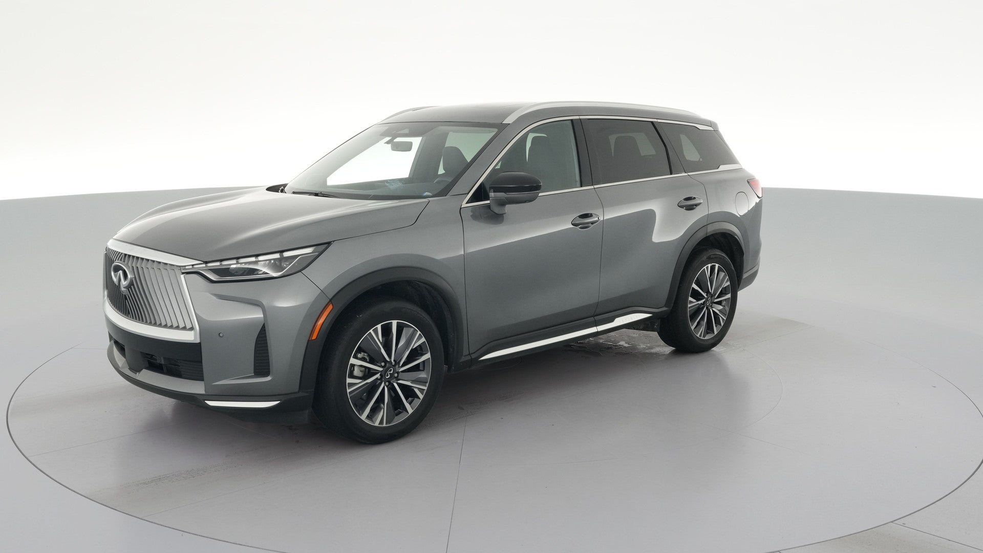 2026 INFINITI QX60 | Carvana