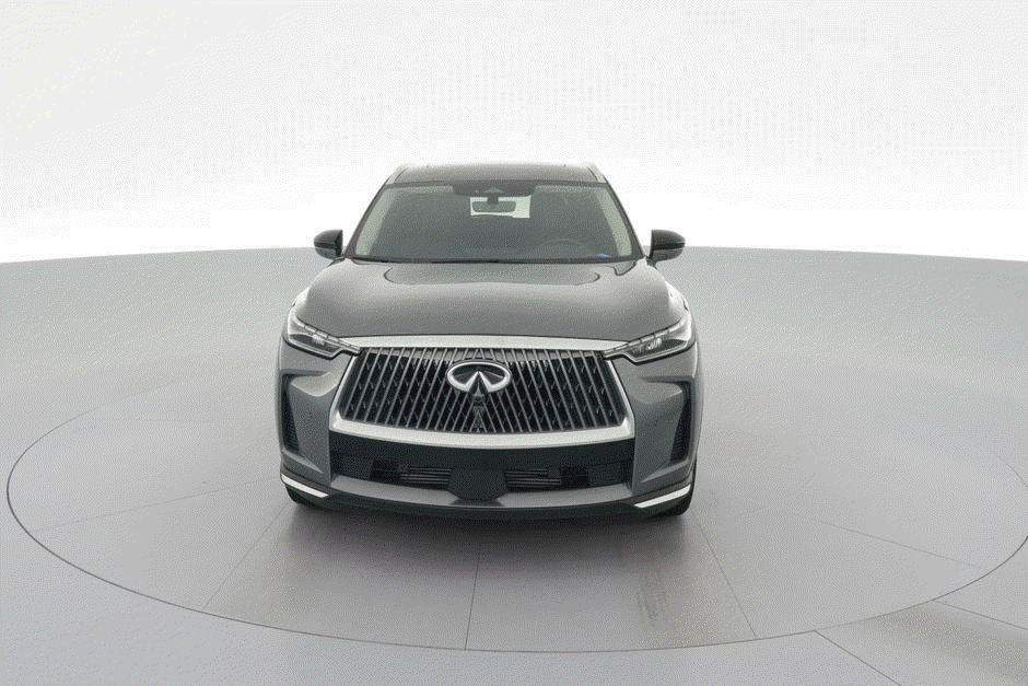 2026 INFINITI QX60 | Carvana
