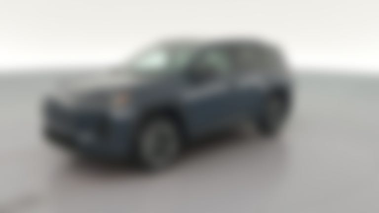 2026 Toyota RAV4 vehicle photo