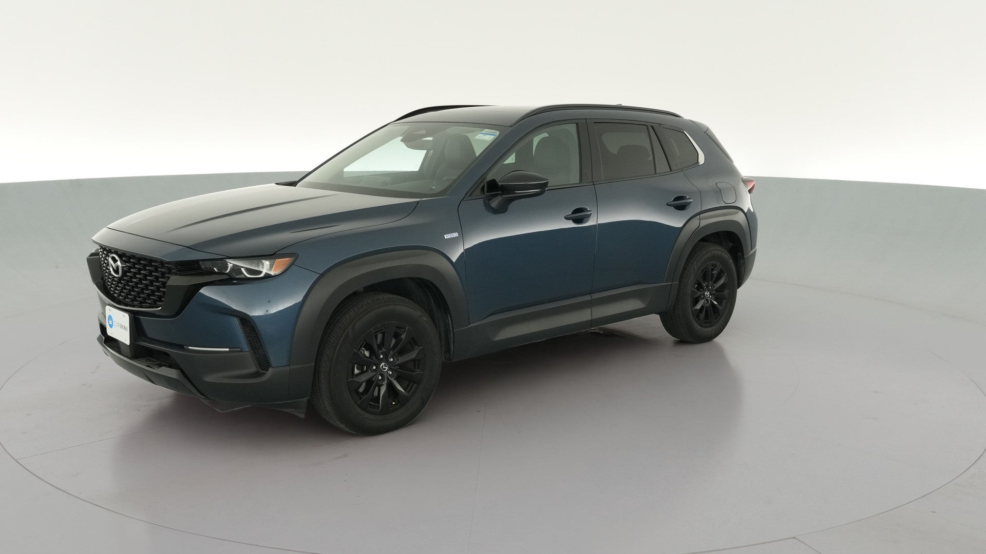 2025 MAZDA CX-50 Hybrid vehicle photo
