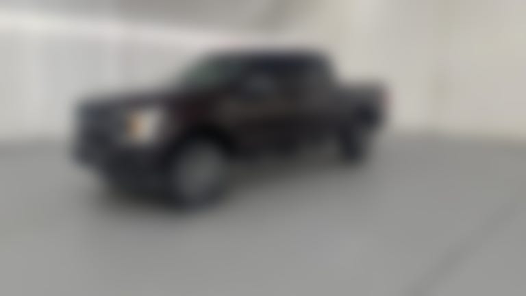 2019 Ford F150 SuperCrew Cab vehicle photo