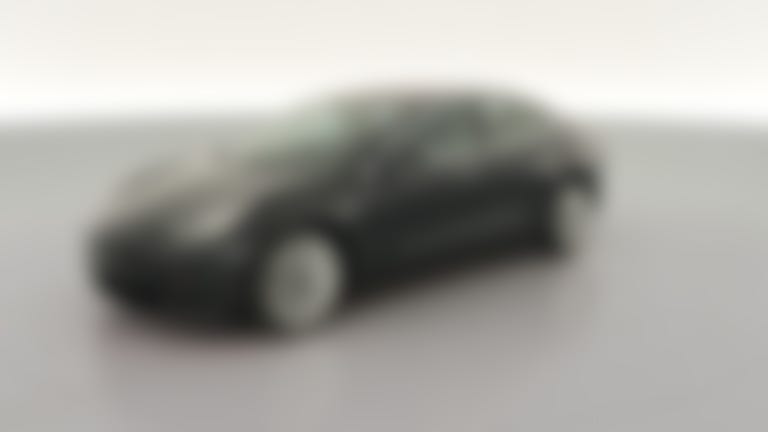 2018 Tesla Model 3 vehicle photo