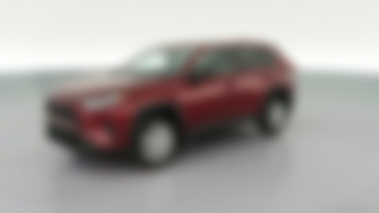2023 Toyota RAV4 vehicle photo