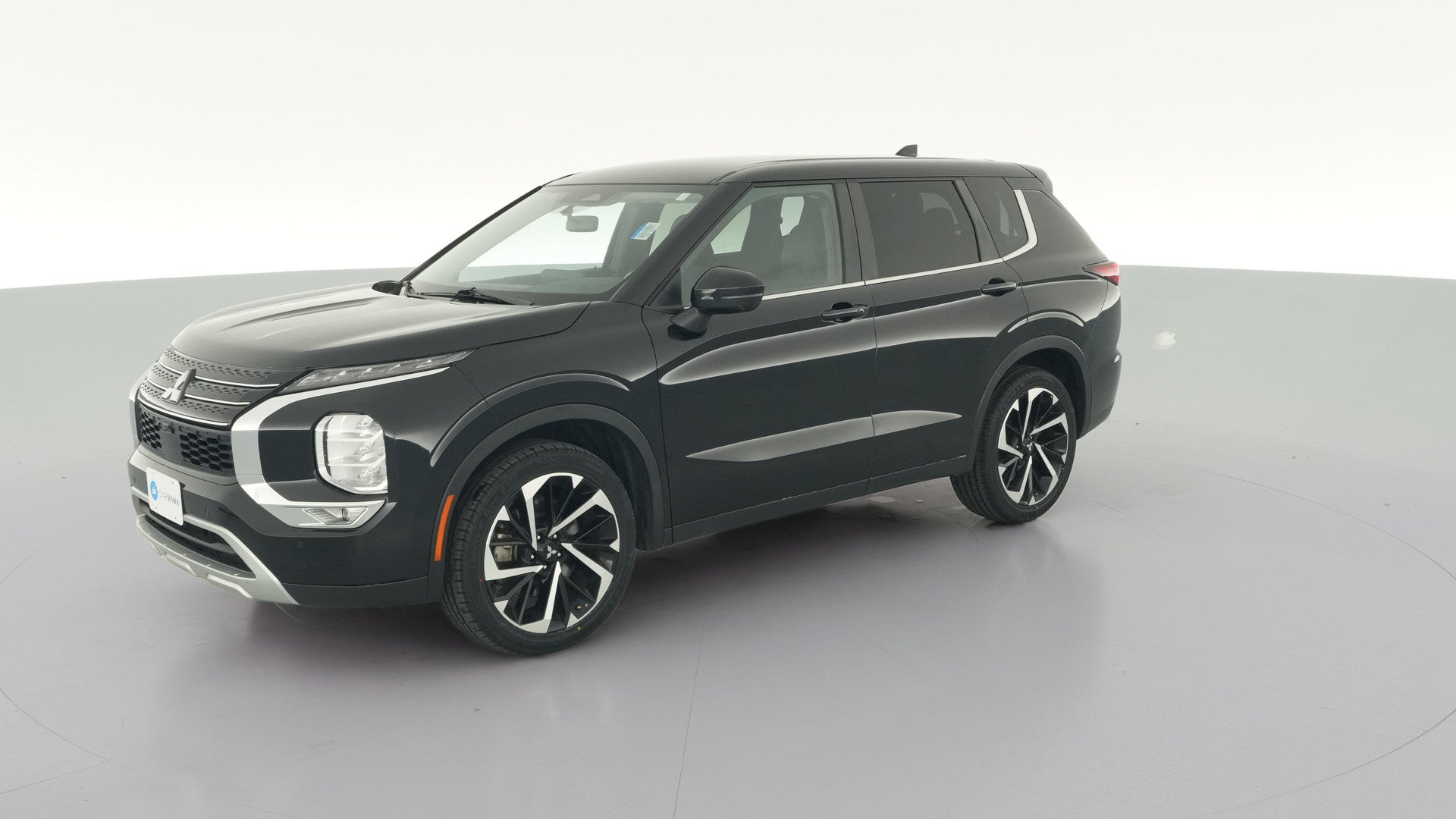 2024 Mitsubishi Outlander vehicle photo