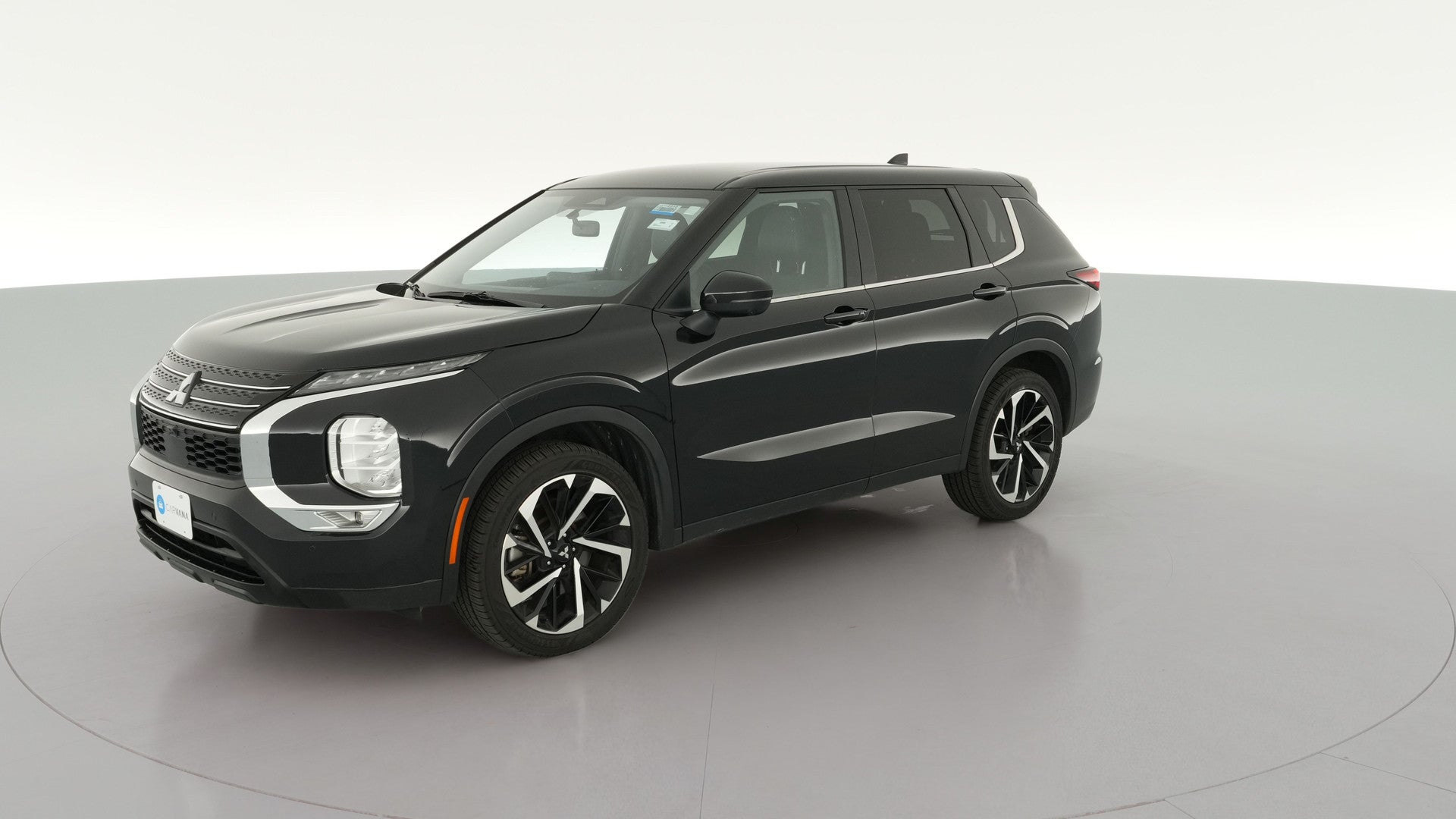 2024 Mitsubishi Outlander vehicle photo